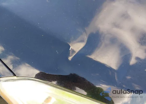 2011 Nissan Rogue S из США, поврежденный, VIN JN8AS5MV9BW311657